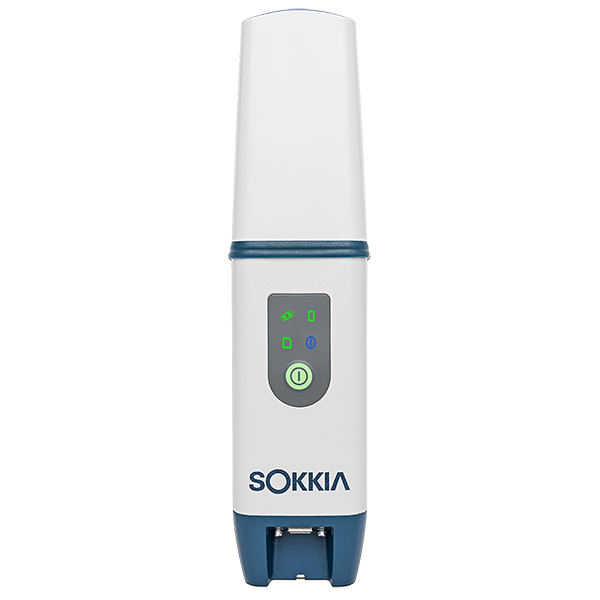 Sokkia-GCX3